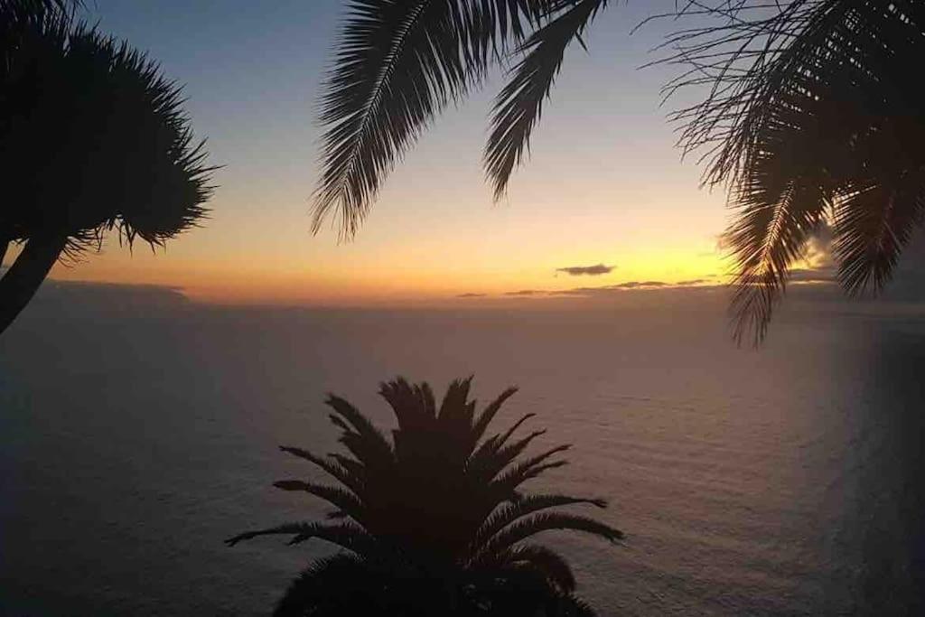 Wish You Were Here Puerto de la Madera Luaran gambar